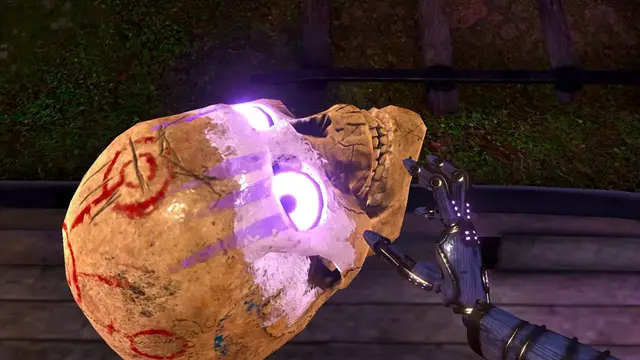 'Video thumbnail for Waltz of the Wizard - Official iPhone and iPad Release Date Trailer'