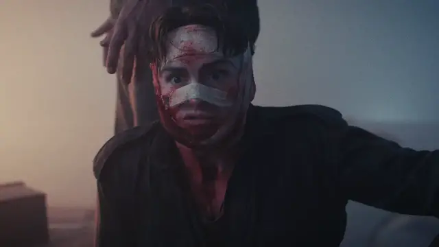 'Video thumbnail for Beast of War Exclusive Clip'