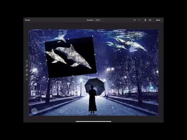 Video thumbnail for Discover layers in Photoshop on your iPad 2022
