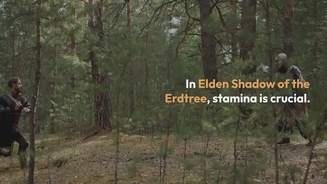 Video thumbnail for Infinite Stamina Guide for Elden Ring