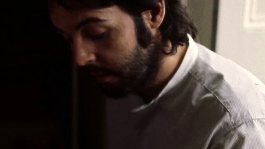 Video thumbnail for Man On The Run: Mixing In Fear