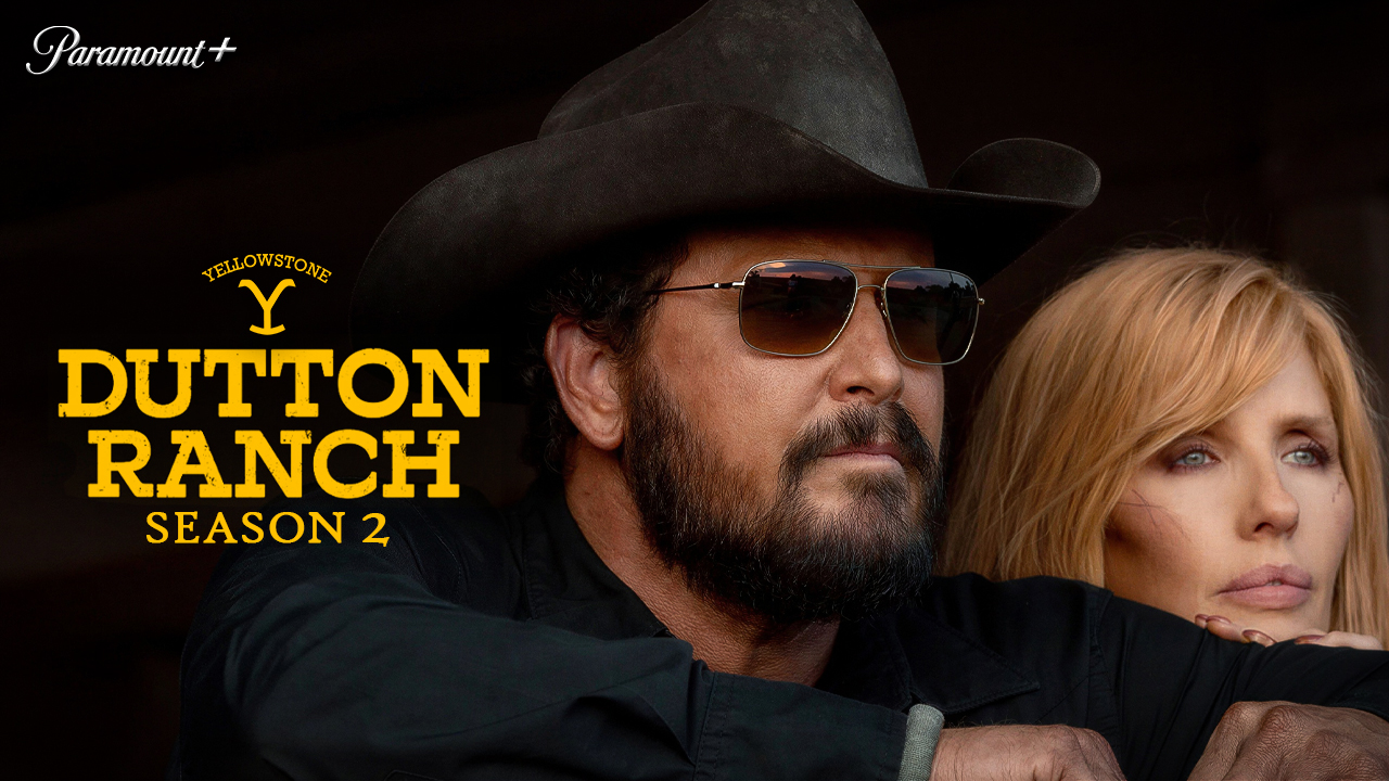 Video thumbnail for Dutton Ranch Season 2: Everything We Know So Far