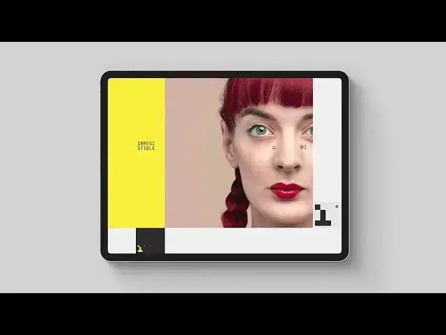 Video thumbnail for Adobe Illustrator: Improve readability with negative space and scaled elements