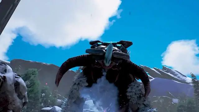 Video thumbnail for ARK: Ultimate Mobile Edition - Official Extinction Trailer
