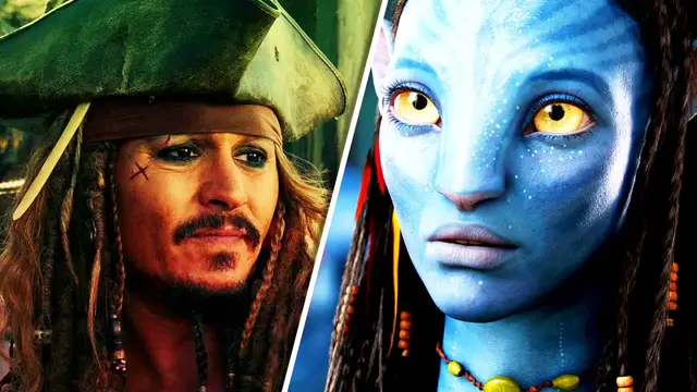 Video thumbnail for The 10 Most Expensive Movies Ever Made