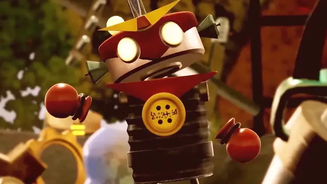 'Video thumbnail for Misc. A Tiny Tale - Official Steam Launch Trailer'