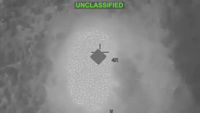 Video thumbnail for Iran: US Launches New Precision Strikes Against Iran.