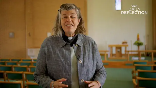 'Video thumbnail for GB News Daily Reflections - Saturday 4 October'