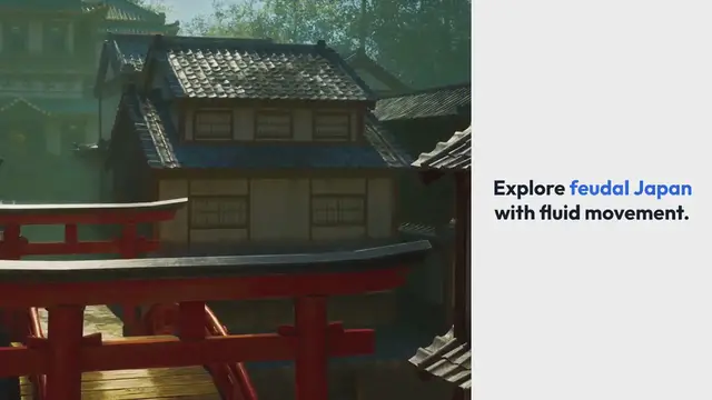 Video thumbnail for Mastering Parkour in Japan