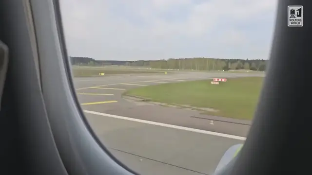 Video thumbnail for The Scariest Flights of My Life (And What I Learned)