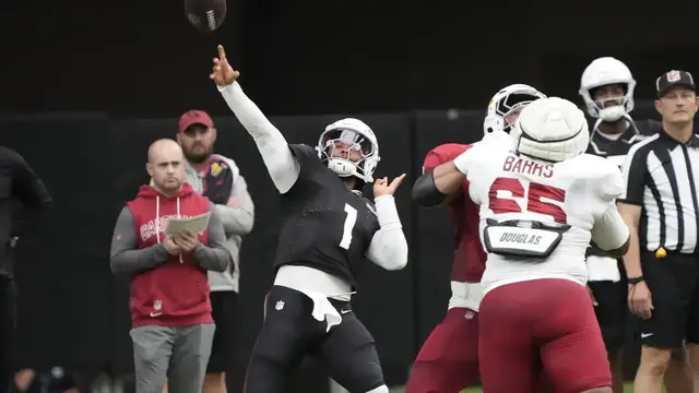 'Video thumbnail for Will the Cardinals Continue Their Upward Swing?'