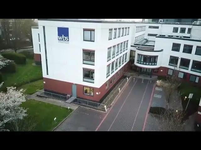 Video thumbnail for Online Education   Universities Library   Scholarship