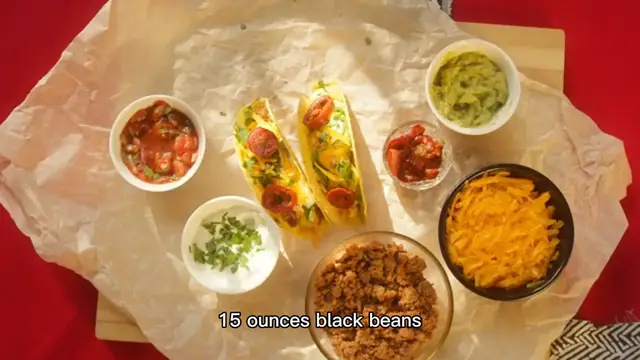 'Video thumbnail for weight watchers recipe'