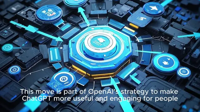 'Video thumbnail for OpenAI Builds ChatGPT Payment Checkout System'