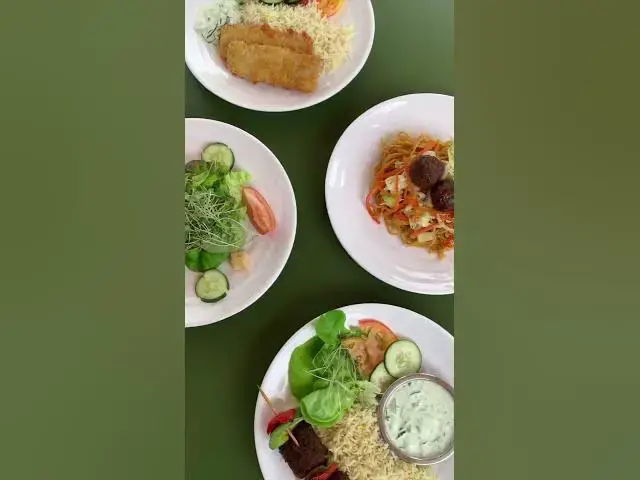 Video thumbnail for One Raffles Place – Food & Dining Guide in Singapore’s Central Business District (CBD)