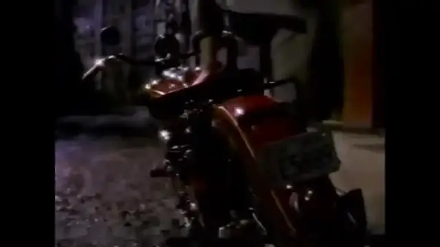 Video thumbnail for 90s Dockers Nice Pants Commercial