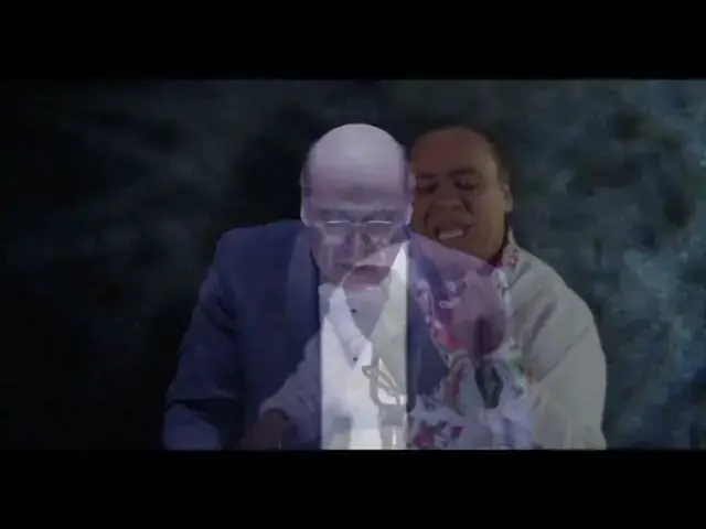 Video thumbnail for Juan Gabriel - Si Quieres (Vestido de etiqueta por Eduardo Magallanes)