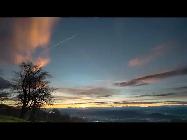 Video thumbnail for Beautiful Sunrise