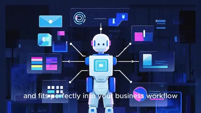 'Video thumbnail for One Free AI Tool to Replace Them All – Unlimited Power for Your Business'