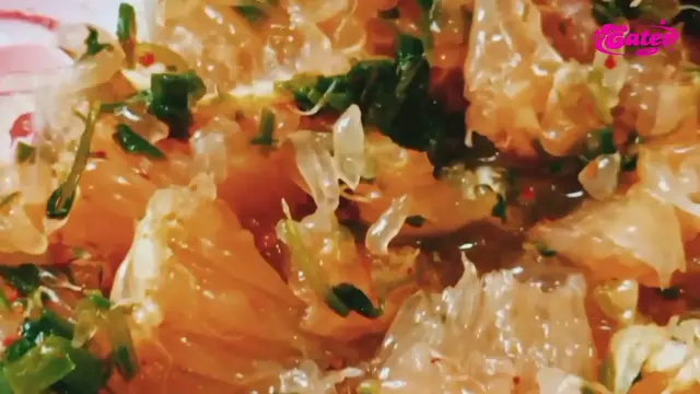 Video thumbnail for Tempting Grapefruit Kachmola or Chakotra Sauce Recipe