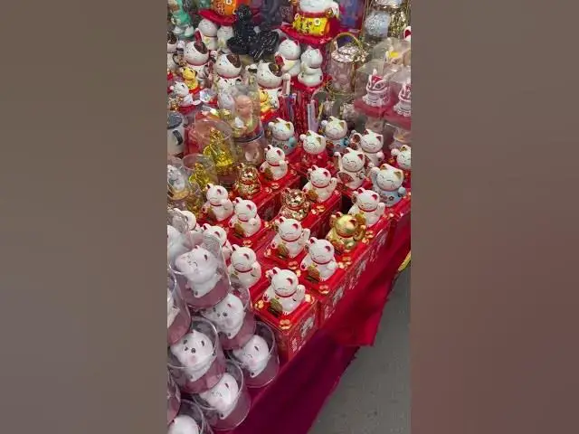 Video thumbnail for Palais Renaissance – Fine Dining and Lifestyle Experience at Palais Renaissance Singapore