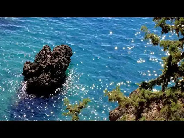 Video thumbnail for Sea Beach Coast