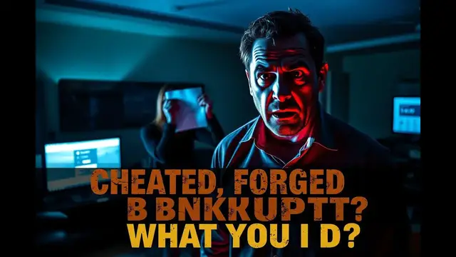 'Video thumbnail for Cheating Stories Reddit Cheating Stories Betrayed by My Wife and Framed for Her Greed'