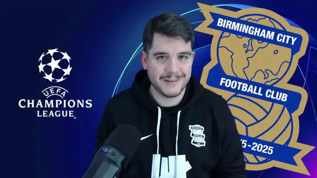 Video thumbnail for Two Defensive WONDERKIDS Join…HUGE Champions League Night! FM26 On The Rise