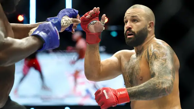 Video thumbnail for Josh Hokit's Fast Track to UFC Title: Insights & Odds