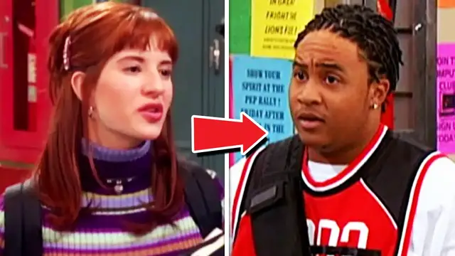 'Video thumbnail for 10 Disney Channel Jokes That Wouldn't Work Today'