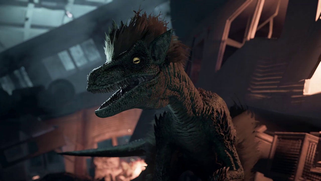 Video thumbnail for Tokyo Scramble - Official Announcement Trailer | Nintendo Direct: Partner Showcase 2026