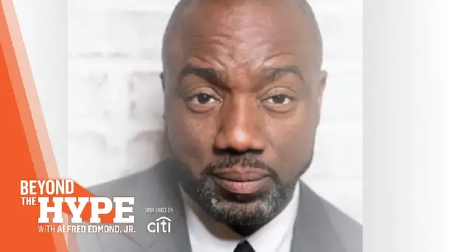 Video thumbnail for Teaching What It Takes To Own The Block