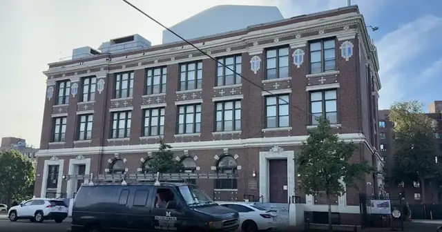 Video thumbnail for St. Raymond Academy for Girls in the Bronx to close after more than 65 years