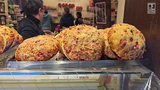 Video thumbnail for The Don'ts of Lyon, France