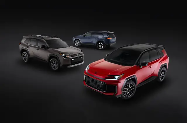 'Video thumbnail for Plug-In Hybrids in 2025: The Smart Middle Ground Between Gas and Electric'