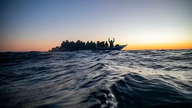 Video thumbnail for Libya's eastern government bans entry for nationals of four countries