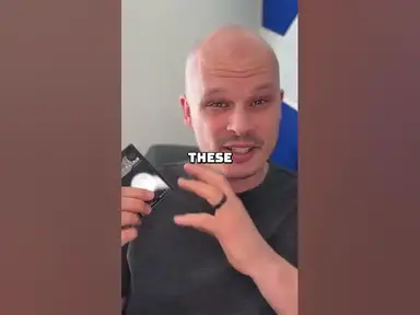'Video thumbnail for The first TRULY Smart Wallet?'