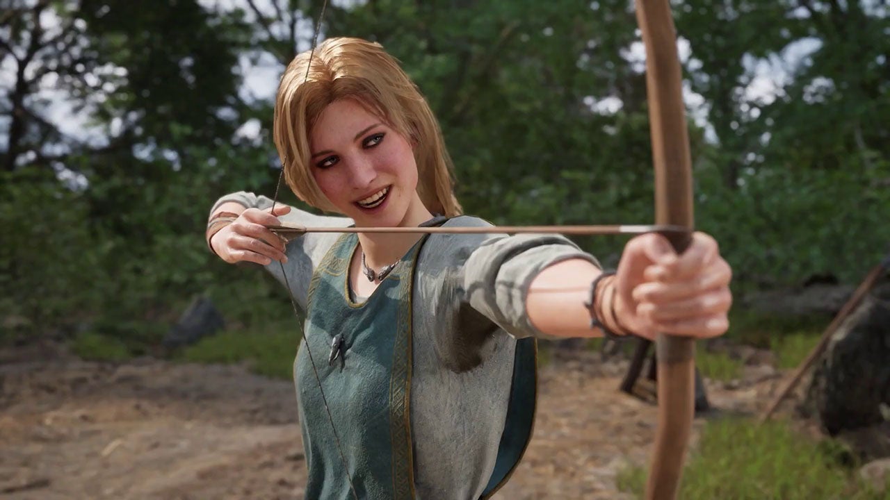 Video thumbnail for Norse: Oath of Blood - Official Developer Diary #2: World Building Video