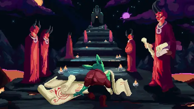 Video thumbnail for Orc Incremental - Official Release Date Trailer