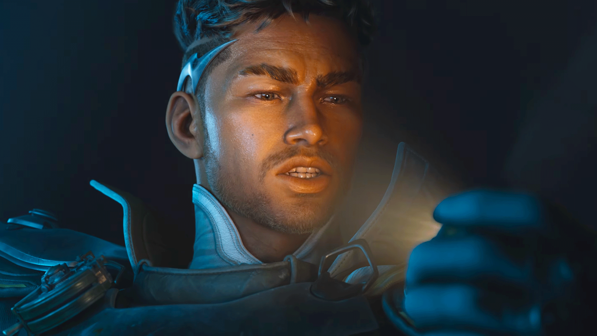 Video thumbnail for Highguard - Official Wardens Episode 1 Story Cinematic