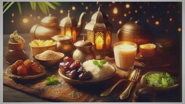 'Video thumbnail for 10 Things You Should Know About Sehri And Iftar'