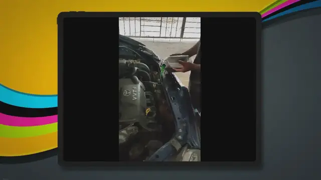 'Video thumbnail for Keeping Your Engine Cool: A Guide to Understanding and Managing Coolant Loss'
