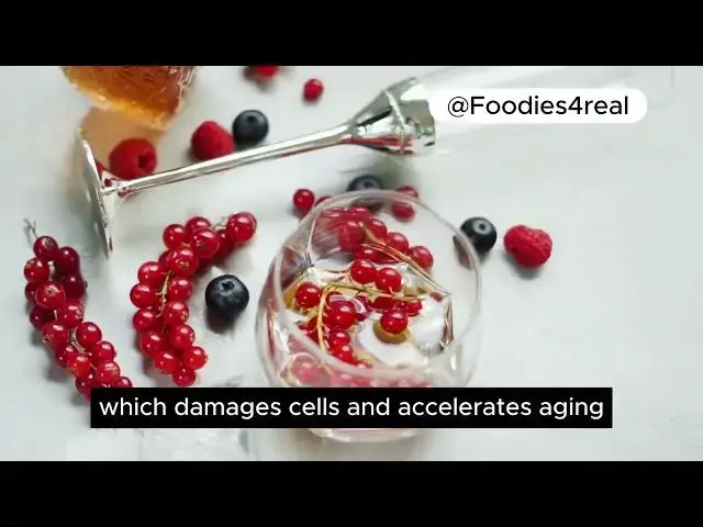 Video thumbnail for Red Currant: The Tart Superfruit That Deserves More Attention