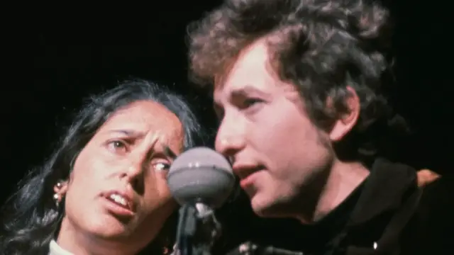 Video thumbnail for The Untold Truth Of Joan Baez