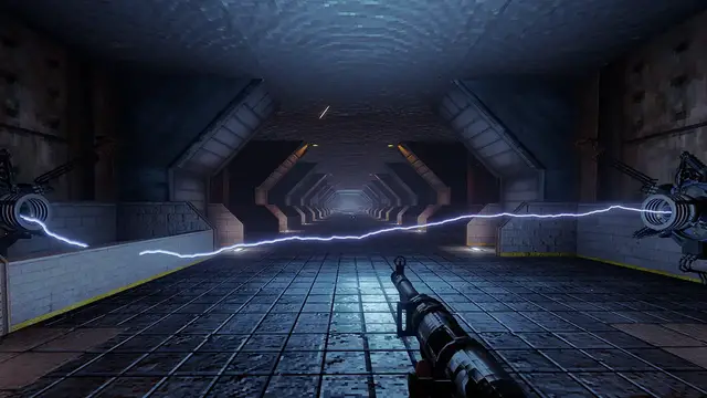 'Video thumbnail for Darkenstein 3D - Official Launch Trailer'