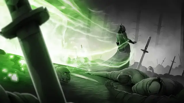 'Video thumbnail for Two Strikes - Official Mobile Announcement Trailer'