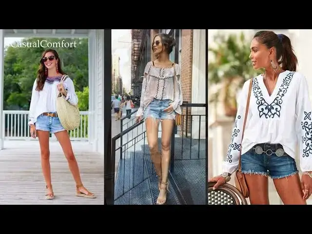 'Video thumbnail for Bohemian Fashion Inspiration 2025'