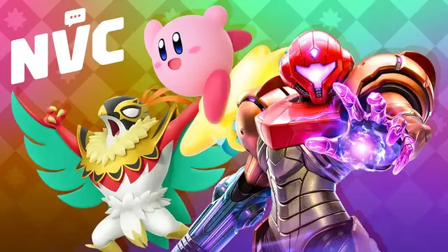 'Video thumbnail for How Strong Is Switch 2’s Fall 2025 Lineup? - NVC 777'