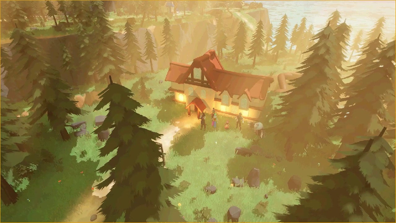 Video thumbnail for Remnants Of Yore - Official Trailer (2026)