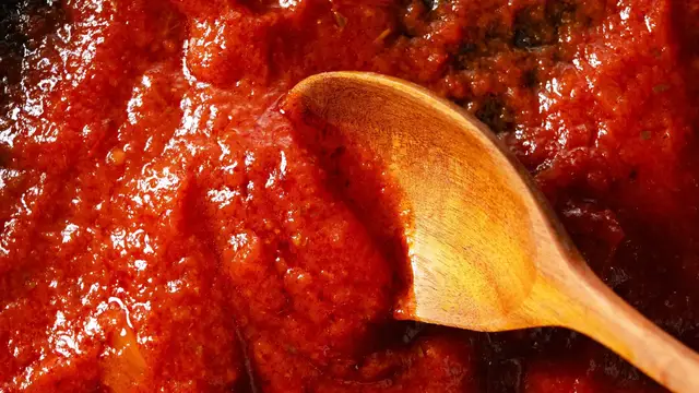 Video thumbnail for Low-Quality Pasta Sauces You Should Leave At The Store